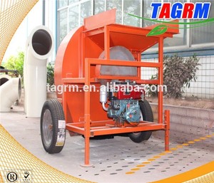 Manuel machines de transformation des aliments MSU-PC tapioca tubercules de nettoyage et machines de découpe - Product Image 1