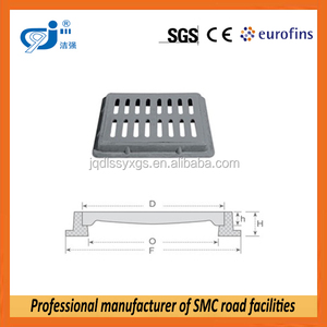 CE EN124 Standard Route Grille Avaloir - Product Image 5