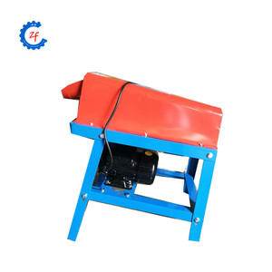 Machine à égrener le maïs électrique / Égreneuse à maïs manuelle - Product Image 2