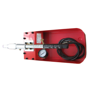 ZD-50 50 bar bomba manual de teste de pressão hidráulica - Product Image 2