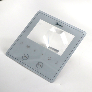 Pannello <span class=keywords><strong>interruttori</strong></span> a membrana personalizzato adesivo pannello lexan - Product Image 3