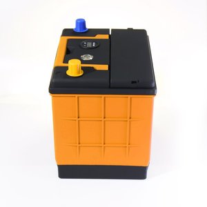 גבוהה קיבולת <span class=keywords><strong>12V</strong></span> 200Ah ליתיום lifepo4 סוללה עבור רכב אנרגיה חדשה, רכב/קטנוע/אופנוע/RV/שמש מערכת/יאכטה/עגלת גולף - Product Image 2