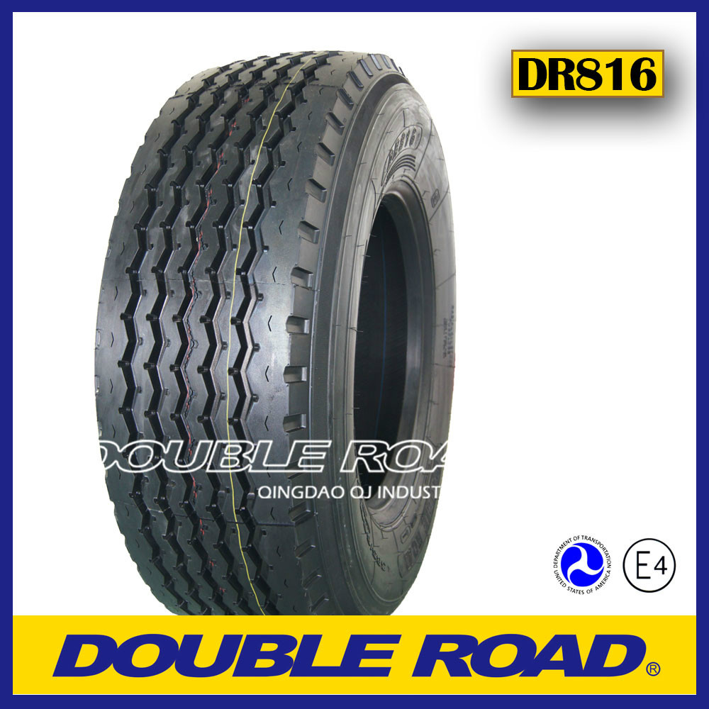 Китайские шины для фуры 385.65р22.5