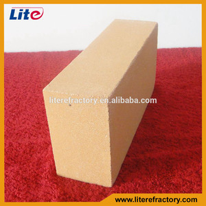 Henan <span class=keywords><strong>Proffessional</strong></span> ladrillo refractario de aislamiento de ladrillos de arcilla fabricante - Product Image 2