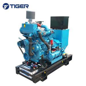 50kw 60kw 70kw הקומפקטי חמה למכירה הימי דיזל גנרטור - Product Image 6