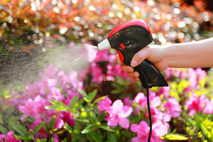 Bình Xịt Chạy Bằng Pin Bình Xịt Kích Hoạt Hoạt Bình Xịt Làm Sạch Kích Hoạt Với Vòi Phun Sương Mịn Cho Dụng Cụ Diệt Rêu Lỏng Trong Vườn - Product Image 5