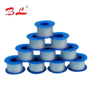 Plester perekat kain sutra <span class=keywords><strong>Durapore</strong></span> awet plester medis Harga Murah pabrikan - Product Image 6