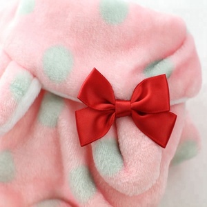 Hot sale 3XL blank clothing so pets accessories puppy clothes - Product Image 5