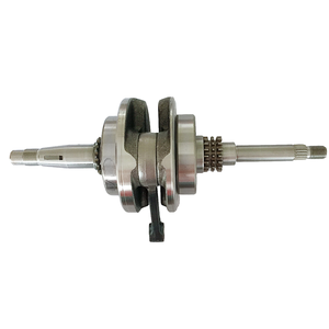 Vilebrequin OEM SH <span class=keywords><strong>125</strong></span> pour <span class=keywords><strong>Scooter</strong></span> <span class=keywords><strong>Honda</strong></span>, pièces de moteur, usine, bricolage - Product Image 2
