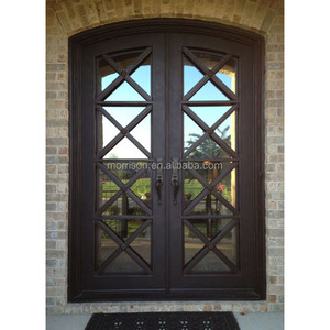 <span class=keywords><strong>Morrison</strong></span> nuova finestra griglia in ferro porta d'ingresso disegni o disegno - Product Image 2