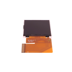 2.0 inch <span class=keywords><strong>LCD</strong></span> module 240*320 Màu màn hình <span class=keywords><strong>LCD</strong></span> cho Zoom H6 và thông minh tài chính thiết bị đầu cuối - Product Image 4