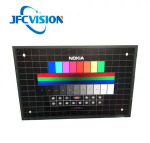 Panel LCD sin bordes para uso Industrial y de ordenador, 25 pulgadas, 2560(RGB)* 1440, Quad-HD, LM250WQ1-SSA1