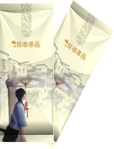 Özelleştirilebilir tam otomatik Panax Ginseng/karpuz/ayçiçeği tohum paketleme makinesi - Product Image 5