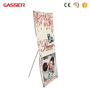 <span class=keywords><strong>X</strong></span> <span class=keywords><strong>Banner</strong></span>/<span class=keywords><strong>X</strong></span> soporte de la bandera de <span class=keywords><strong>80x180</strong></span> cm - Product Image 5