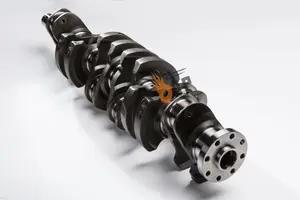 トヨタ2jz2jzge2jzgteビレットクランクシャフト用94mm 96mmストローカークランクシャフト