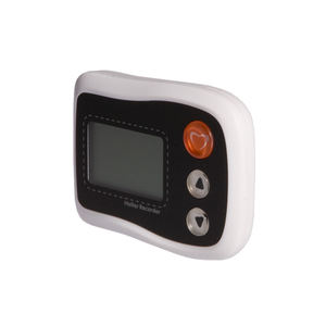 <span class=keywords><strong>24</strong></span> horas coração <span class=keywords><strong>ECG</strong></span> sem fio <span class=keywords><strong>Holter</strong></span> Monitor gravador alimentado por eletricidade - Product Image 3
