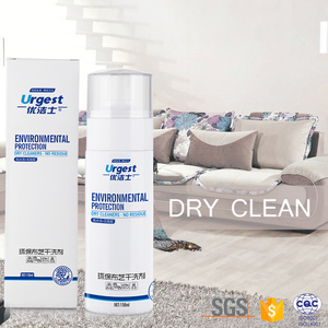 Hot Selling <strong>Spray</strong> Clothing Dry Clean Agent Dry Cleaning Liquid <strong>Spray</strong> <strong>Cleaner</strong> Fast Dry - Product Image 1