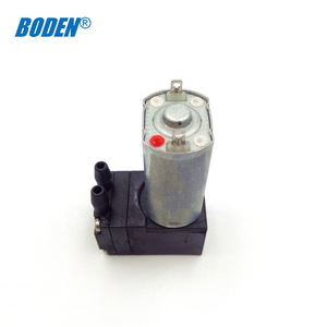 Alta calidad excelente DC 3 6 12 V micro bomba de vacío para equipo de laboratorio - Product Image 5