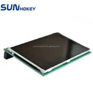 480 × 320 Spi Interface Display MonitorためRaspberry Pi TFT Display 3.95 Inch LCD Module