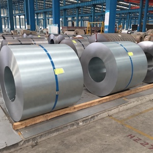Bobine d'acier laminé à froid <span class=keywords><strong>DC01</strong></span>/SPCC, normes ASTM/AISI/BS, processus de pliage, découpe, épaisseur 0,3-20 mm, galvanisation à chaud - Product Image 4