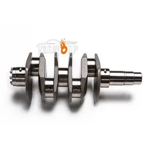 Manivela para <span class=keywords><strong>VW</strong></span> 86mm Beetle Refrigerado por aire Tipo 1 Motor Cigüeñal Racing - Product Image 1