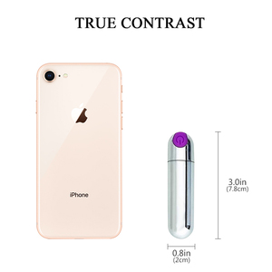 هزاز كهربائي صغير شخصي رخيص بالجملة من مورد صيني، ألعاب جنسية صغيرة للمهبل - Product Image 4