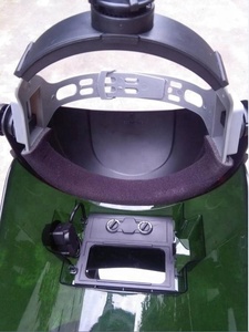 Casco per saldatura auto oscurante <span class=keywords><strong>masca</strong></span> de sudura casco automatico CE - Product Image 5