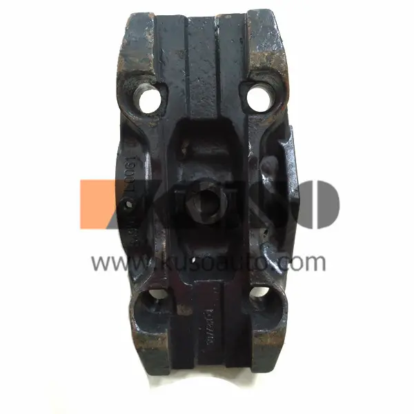 Susper nssion bộ phận mùa xuân trunnion ghế với Cooper ỐNg Lót cho HINO fm2p S4950-E0300