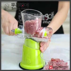 OEM 可用更坚固耐用的食品 mincer