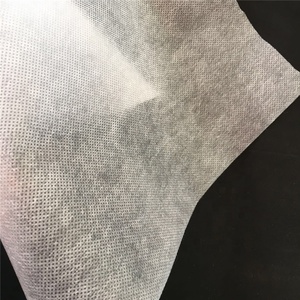 Tela no tejida de los pp de polipropileno tela no tejida laminada entretela para hospital uso médico bolsa - Product Image 4