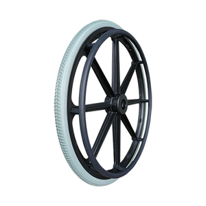 <span class=keywords><strong>Ruedas</strong></span> Traseras Magnéticas <span class=keywords><strong>de</strong></span> <span class=keywords><strong>Goma</strong></span>, <span class=keywords><strong>Ruedas</strong></span> Delanteras <span class=keywords><strong>de</strong></span> Poliuretano <span class=keywords><strong>para</strong></span> Sillas <span class=keywords><strong>de</strong></span> <span class=keywords><strong>Ruedas</strong></span> - Product Image 5