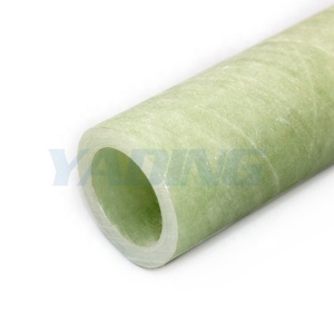 Matériau <span class=keywords><strong>isolant</strong></span> <span class=keywords><strong>Tube</strong></span> époxy composite FR4 - Product Image 5