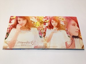 <span class=keywords><strong>Impression</strong></span> d'<span class=keywords><strong>album</strong></span> photo personnalisable avec couverture rigide, reliure parfaite, papier offset - Product Image 3