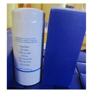 477556 , LFP8642 , 21707132 Filtro de aceite para Vo LVO y Macktruck - Product Image 1