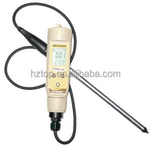 Medidor de Sal do Solo Portátil 2265FS/Medidor de Salinidade - Product Image 2