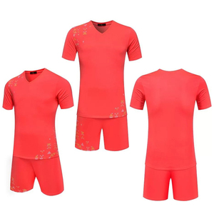 Top 10 T Marcas Camisa de T Camisas De Futebol Por Atacado, hoaxed Jérsei de Futebol 2017 - Product Image 3