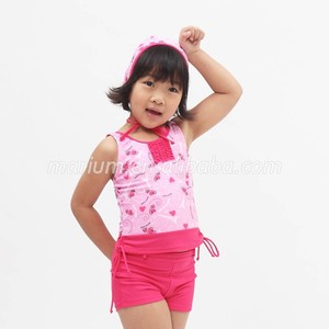 โรงงาน Direct Design จีนสาวเซ็กซี่ชุด3ชิ้นชุดว่ายน้ำ - Product Image 2