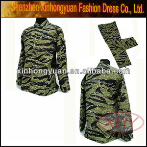 uniforme vert armée tenue de combat - Product Image 1