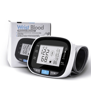 Moniteur intelligent de pression artérielle, appareil de contrô<span class=keywords><strong>le</strong></span> automatique de fréquence cardiaque bp, <span class=keywords><strong>meilleur</strong></span> appareil d'hôpital, à domicile, nouveau - Product Image 6