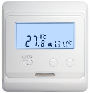 Kỹ thuật số dễ dàng hệ thống dây điện phòng Nhiệt nóng bán chất lượng tốt - Product Image 1