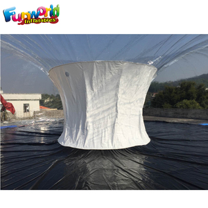 <span class=keywords><strong>Tente</strong></span> gonflable de jardin, <span class=keywords><strong>bulle</strong></span> <span class=keywords><strong>transparente</strong></span> pour l'extérieur - Product Image 6