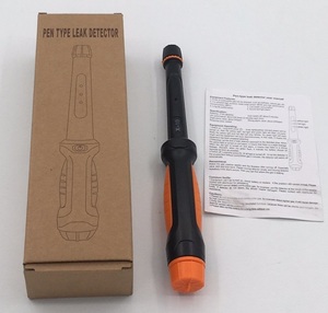 <span class=keywords><strong>Detector</strong></span> de Gás Tóxico de Hidrogênio Sulfídico Portátil de Alta Sensibilidade Tipo Caneta para Cozinha Residencial com Resposta Instantânea - Product Image 3