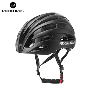 Fabricante de Cascos de <span class=keywords><strong>Bicicleta</strong></span> Personalizados OEM/ODM Disponible, <span class=keywords><strong>Casco</strong></span> de Ciclismo Rockbros de Alta Venta con Buena Ventilación - Product Image 2