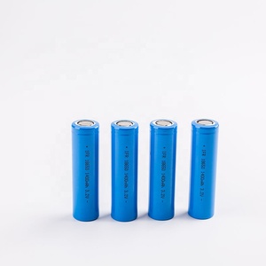 Low price high quality 18650 3,2 v 1400 mAh Li-ion battery - Product Image 4