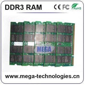 cuộc sống thời gian bảo hành máy tính xách tay 1333 MHz giá cao chất lượng tốt nhất 4GB RAM <span class=keywords><strong>DDR3</strong></span> - Product Image 2