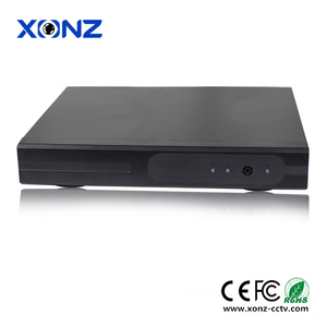 XONZ 8CH 1080N Video Surveillance 5 in 1 AHD TVI CVI CVBS <strong>960H</strong> <strong>CCTV</strong> DVRs