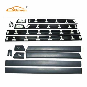 Striscia per Portiera Auto AELWEN Utilizzata per <span class=keywords><strong>AUDI</strong></span> <span class=keywords><strong>A6</strong></span> <span class=keywords><strong>C4</strong></span> (94-97) - Product Image 1