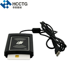بدون تلامس IC متعددة NFC ACS قارئ البطاقة الذكية ACR1281U-C1 - Product Image 3