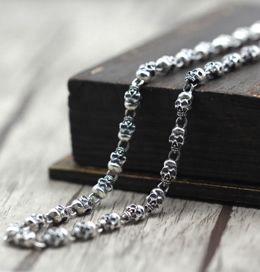 50 Gram Silver Chain China Trade,Buy 