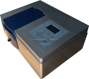 Instrumento de análisis de metal barato/espectrómetro de emisión óptica para la venta - Product Image 2